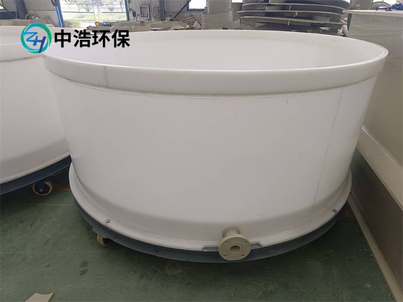 龙山PP抽滤槽